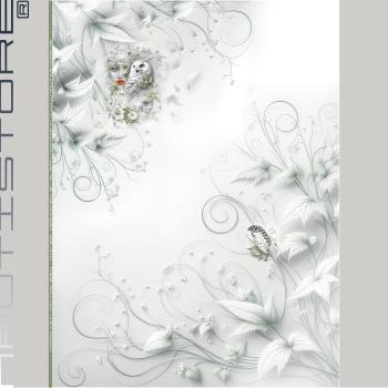 Maritim Tattoo 168.1 - Minze (Vorbestellung ab 22.02.2026)